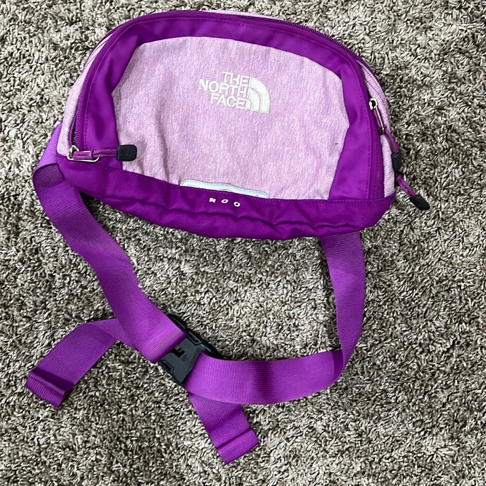 North Face Roo
